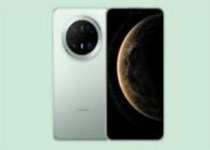 华为Mate 80蓄势待发 博主：最大看点是麒麟芯片