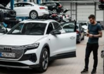 机构研究8000块电池后发现 超8年车龄的电池健康度仍达85%