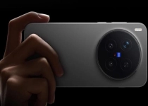 影像最强旗舰！vivo X300 Pro发布：5299元起