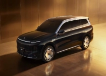 年度销量目标100万台！零跑1月交付32059台 同比增长27%