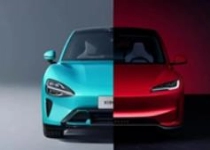 雷军做到了！小米SU7销量首次超特斯拉Model 3