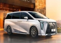 2026款传祺M8 HEV预售价22.98万-24.98万元