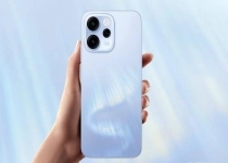 OPPO Reno15 FS正式发布 骁龙6 Gen1+6500mAh电池