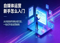 告别灵感枯竭！自媒体新手入门 AI 运营攻略｜拓氪科技