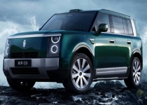 43.98万起的硬派豪华SUV！享界G9预售72小时订单破1.5万台