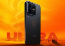 首款性能Ultra旗舰来了！iQOO 15 Ultra定档2月4日