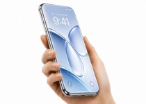 苹果研发20周年纪念版iPhone：一大一小双剑齐发