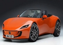 马自达透露MX-5下一代动力方案：合成燃料优先