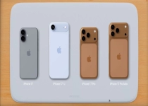 iPhone 17 Pro系列新增橙色版本：共有12项升级