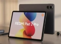 REDMI Pad 2 Pro系列本月发布：120Hz高刷屏+骁龙7s Gen4