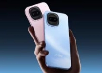 第五代骁龙8持续发力：iQOO Z11 Turbo上市