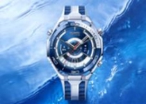 首发海豚声呐通信！华为WATCH Ultimate 2非凡探索今日预售