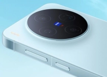 全球首发天玑9500！vivo X300发布：4399元起