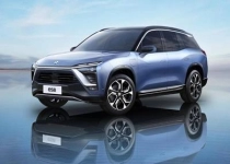 1月新能源汽车预计销量80万辆 渗透率跌至44.4%