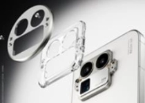 前无古人后无来者！真我GT8 Pro外观揭晓：首发机械拼装