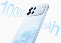 OPPO首款万级电池手机！OPPO A7 Pro Max首销：2199元起