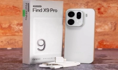 OPPO Find X10全球首发！天工屏今天亮相：史上最好的手机屏幕