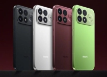 4K档全能旗舰！REDMI K100 Pro一图看懂：国补价只要3199元起