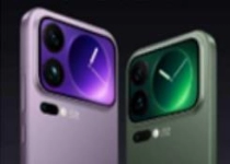 小米17 Pro背屏大受好评 卢伟冰：新功能持续在做规划和开发