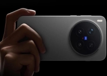 vivo X500系列现身：全球首发联发科天玑9600系列