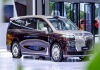 中国首个MPV智能专属底盘！岚图梦想家9上市定档：预售42.99万起