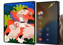 华为小平板外观揭晓 大号手机确定了！