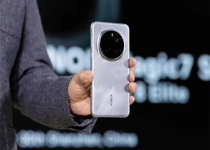 荣耀Magic7 Pro新增16+512G卫星通信版：5199元