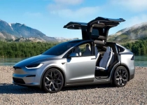 谁是纯电保值王？特斯拉霸榜3年保值率前三