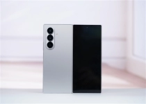 三星Galaxy Z Fold7通过弯折测试：装甲折叠铰链立大功