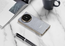 第45周国内折叠机出货量已超2024全年 华为占三分之二