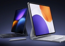 第二款玄戒O1平板！小米平板7S Pro外观公布