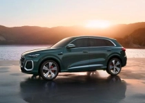 A6L全球首秀+Q5L上市时间定了！一汽奥迪官宣：1月15日