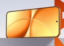 REDMI Turbo 5 Max搭载6.83英寸大直屏！3500nits高亮度