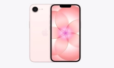 2026年最便宜苹果手机！iPhone 17e开启预售：4499元起