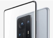 小米MIX 5来了！真全面屏回归：支持屏下3D人脸识别