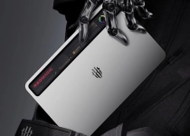 最强游戏小钢炮来了！红魔游戏平板5 Pro官宣