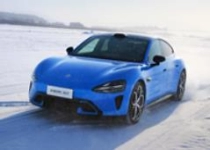 小米汽车详解为何做极寒驾控测试：全面验证湿滑场景安全性