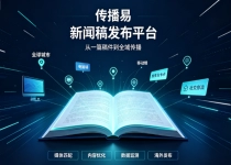 传播易新闻稿发布平台靠谱吗？2026 企业全域公关 GEO 优化解决方案有哪些优势？