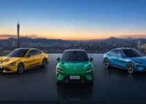 小米现车选购即将开启：现在下单 年底前可提车