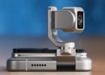 方飞谈全球首款机器人手机：不是为了好玩做的概念机