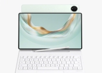 华为MatePad Pro 12.2今日发布：可直接运行PC软件