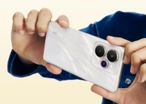 真我15 Pro发布：夜拍神器 1999元起