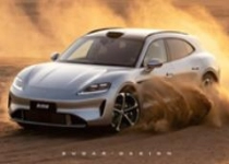 预计25万起售 鸿蒙智行尚界Z7大揭秘：三个版本 有高性能！