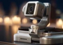 全球首款机器人手机来了！今年就量产 机圈新物种