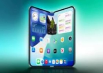 苹果首款折叠iPhone将推2款配色：主打低调高端！定价1.5万