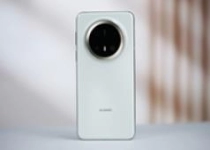 对标苹果iPhone Air！华为测试eSIM超薄手机：搭载全新麒麟芯片