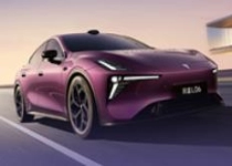 用法拉利同款百万级悬架 深蓝L06增程版上市：12.6155万起