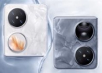 华为Pocket 2官翻版小折叠手机上架：3599元起