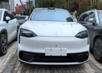 25万价位的大爆款来了 全新问界M6实车多方位展示