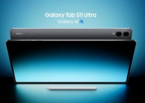 三星Galaxy Tab S11 Ultra发布：天玑9400+平板售价8999元起